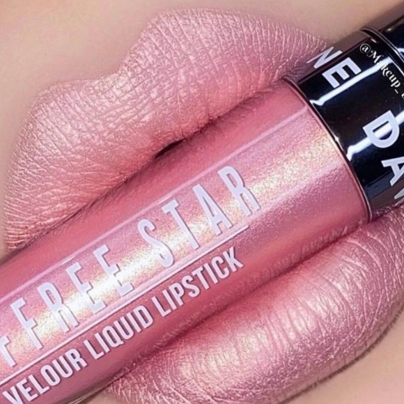 Jeffree Star RYLAND Jeffree Star Shane Dawson Velour Liquid Lipstick - Picture 4 of 8